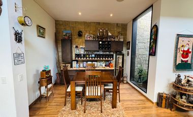 Alquiler de Casa Amoblada en La Calera – Casa de Campo