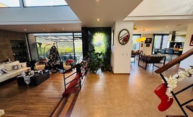 Alquiler de Casa Amoblada en La Calera – Casa de Campo
