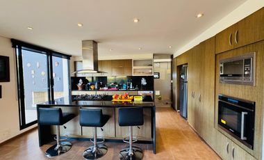 Alquiler de Casa Amoblada en La Calera – Casa de Campo