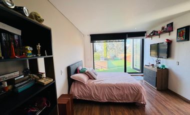 Alquiler de Casa Amoblada en La Calera – Casa de Campo
