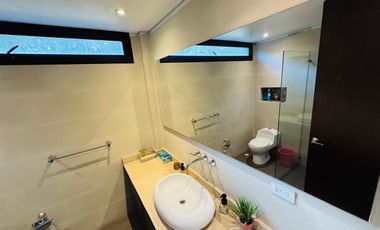 Alquiler de Casa Amoblada en La Calera – Casa de Campo