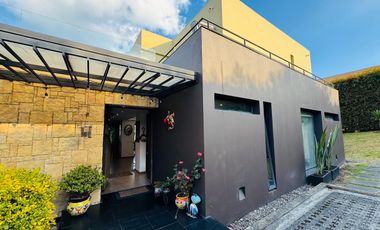 Alquiler de Casa Amoblada en La Calera – Casa de Campo