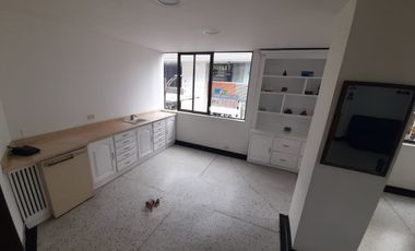 OFICINA EN VENTA EN EL CENTRO/PEREIRA