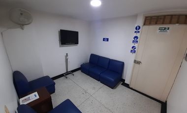 OFICINA EN VENTA EN EL CENTRO/PEREIRA