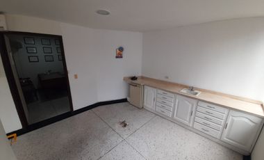 OFICINA EN VENTA EN EL CENTRO/PEREIRA