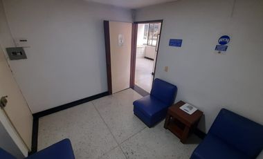 OFICINA EN VENTA EN EL CENTRO/PEREIRA