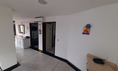 OFICINA EN VENTA EN EL CENTRO/PEREIRA