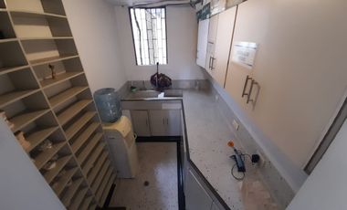 OFICINA EN VENTA EN EL CENTRO/PEREIRA