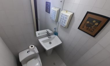 OFICINA EN VENTA EN EL CENTRO/PEREIRA