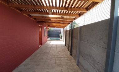 EXCELENTE OPORTUNIDAD EN QUILICURA |URETA BRAVO PROPIEDADES|