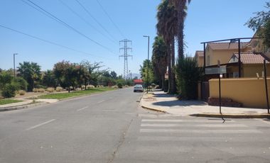 EXCELENTE OPORTUNIDAD EN QUILICURA |URETA BRAVO PROPIEDADES|