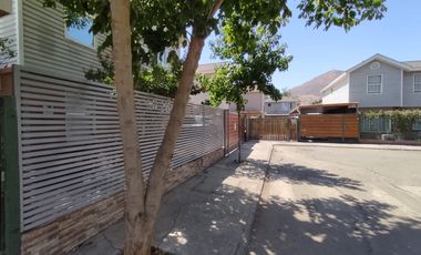 EXCELENTE OPORTUNIDAD EN QUILICURA |URETA BRAVO PROPIEDADES|