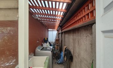 EXCELENTE OPORTUNIDAD EN QUILICURA |URETA BRAVO PROPIEDADES|