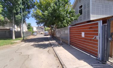 EXCELENTE OPORTUNIDAD EN QUILICURA |URETA BRAVO PROPIEDADES|