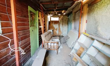 Se vende casa sector residencial en San Joaquin