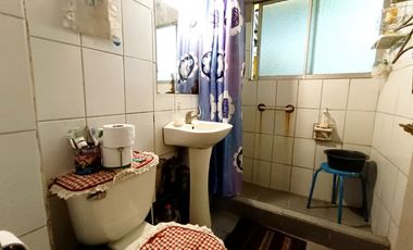 Se vende casa sector residencial en San Joaquin