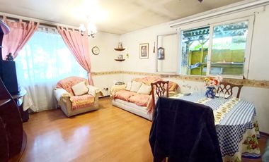 Se vende casa sector residencial en San Joaquin