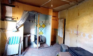 Se vende casa sector residencial en San Joaquin