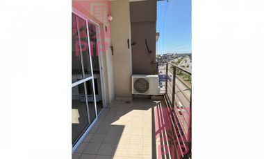 Departamento en Alquiler Haedo / Moron (B110 1085)