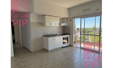 Departamento en Alquiler Haedo / Moron (B110 1085)