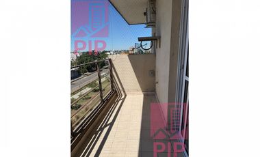 Departamento en Alquiler Haedo / Moron (B110 1085)