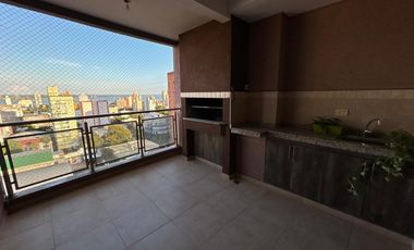 Departamento céntrico en alquiler, Posadas