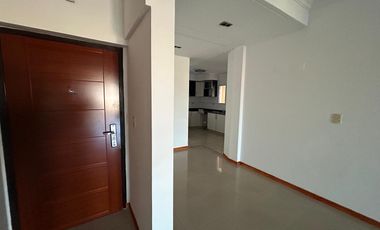 Departamento céntrico en alquiler, Posadas