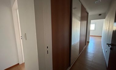 Departamento céntrico en alquiler, Posadas