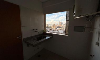 Departamento céntrico en alquiler, Posadas