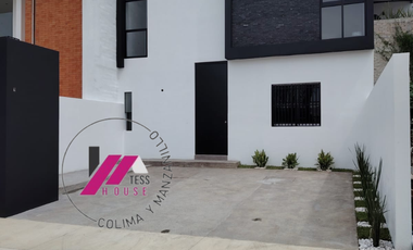 HERMOSA CASA EN COLINA DEL REAL