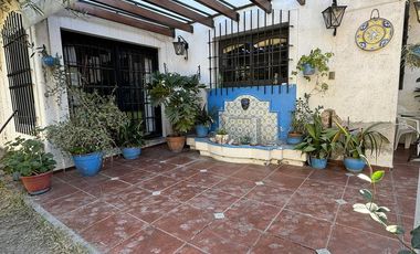 Venta Casa 4 habitaciones Guaymallén