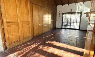 Venta Casa 4 habitaciones Guaymallén