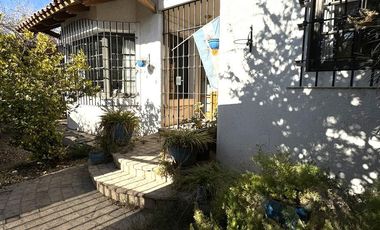 Venta Casa 4 habitaciones Guaymallén