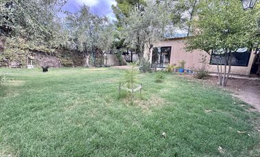 Venta Casa 4 habitaciones Guaymallén