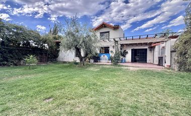 Venta Casa 4 habitaciones Guaymallén