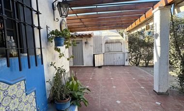 Venta Casa 4 habitaciones Guaymallén