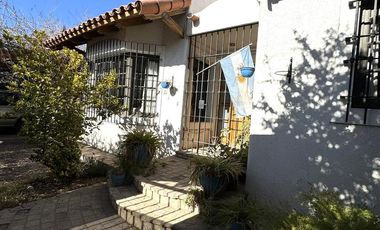 Venta Casa 4 habitaciones Guaymallén