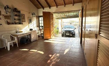 Venta Casa 4 habitaciones Guaymallén