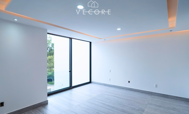 RESIDENCIA EN VENTA EN VALLE REAL, ZAPOPAN