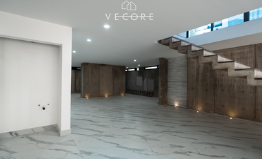 RESIDENCIA EN VENTA EN VALLE REAL, ZAPOPAN