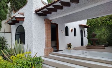 Vendo Casa Pino Col. Rancho Cortes Cuernavaca Morelos