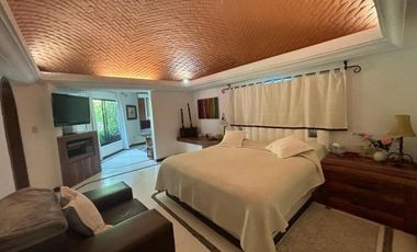 Vendo Casa Pino Col. Rancho Cortes Cuernavaca Morelos