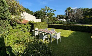 Vendo Casa Pino Col. Rancho Cortes Cuernavaca Morelos