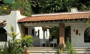 Vendo Casa Pino Col. Rancho Cortes Cuernavaca Morelos