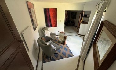 Vendo Casa Pino Col. Rancho Cortes Cuernavaca Morelos