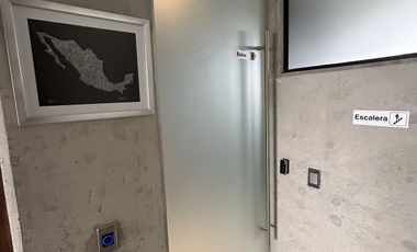 Vendo oficina/consultorio  Eje 5 Sur Eugenia Narvarte Pte Benito Juarez CDMX