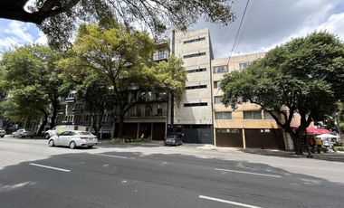 Vendo oficina/consultorio  Eje 5 Sur Eugenia Narvarte Pte Benito Juarez CDMX