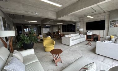 Vendo oficina/consultorio  Eje 5 Sur Eugenia Narvarte Pte Benito Juarez CDMX