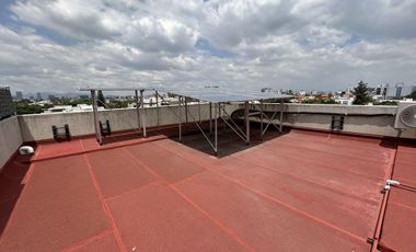 Vendo oficina/consultorio  Eje 5 Sur Eugenia Narvarte Pte Benito Juarez CDMX