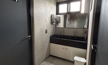 Vendo oficina/consultorio  Eje 5 Sur Eugenia Narvarte Pte Benito Juarez CDMX